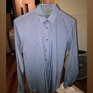 Calvin Klein Dress Shirt